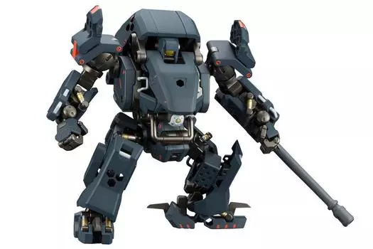 Высота рычага Hexa Gear Bulk Arm 165 мм, масштабная пластиковая модель, приблизительная. 1/24