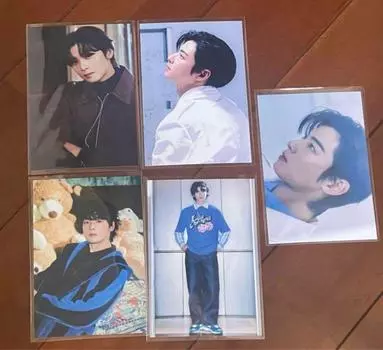 ВЫСТАВКА И ВСПОМОГАТЕЛЬНЫЙ МАГАЗИН ЧХА ЫН У в СЕНДАЙ Набор необработанных фотографий