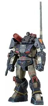 Выставка Кунио Окавары COMBAT ARMORS MAX Масштаб Ягдт Дуграм Механик-конструктор Кунио Окавара Выставка EX-03 1/72 Вер.