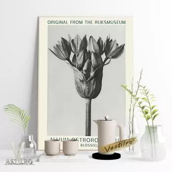 Выставка-музей, черно-белые постеры, ретро-фотографии, эстамп, холст, живопись, украшение для дома 21cm30cm NoFrame