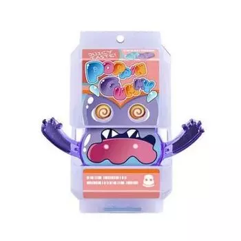 Выталкивающее лицо Мигочидзо Разные выражения лица DX Gochizou Series 02 Камен Райдер Гав Пояс трансформации Гав Гочидзо (нетерпеливый вер.)