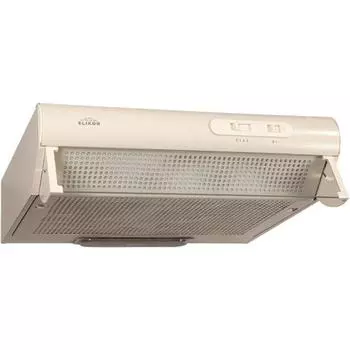 Вытяжка для кухни Elikor Davoline 50p-290-pzl Кремовый