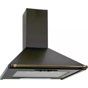 Вытяжка для кухни Elikor Sq II M-430-60-48