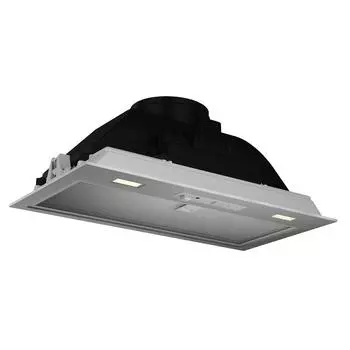 Вытяжка кухонная Elikor Casper 70-450-p3d Нержавеющая сталь