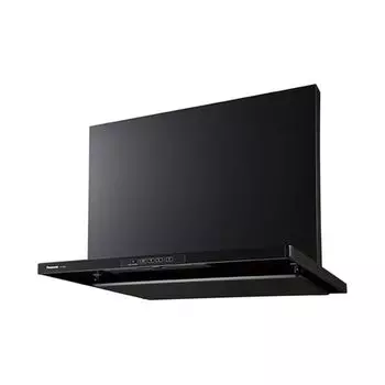 Вытяжка Panasonic квадратная Smart Hood FY-6HGC5-K