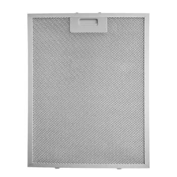 Вытяжной фильтр вентиляции Фильтр Вентиляция Металлическая сетка