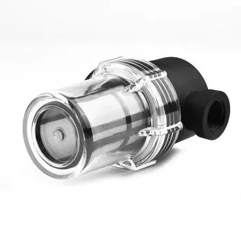 Выведите домашнее пивоварение на новый уровень с нашим встроенным фильтром с ячейками 100, который идеально подходит для фильтрации воды и пива. CHINA