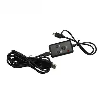 Вывод данных EXCEL UBS CABLE для устройства SHAHE - штангенциркуль, высотомер, индикатор