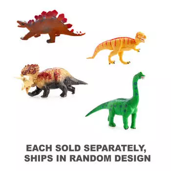 Выжать Дино