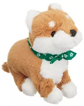 Вызов действия Шиба-Ину Муги-чан