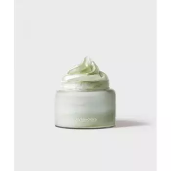 Взбитое очищающее средство в веганской упаковке 80 г [подарочный пакет для покупок включен] 5 видов на выбор (Sensitive soothing) mug tree