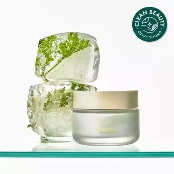 Взбитый крем-суфле Mug Tree Vegan успокаивающий 50 г