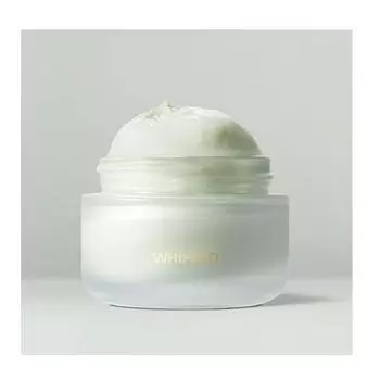 ВЗБИТЫЙ Mugtree Vegan Успокаивающий крем-суфле 50 г P000DYOW - Face Cream