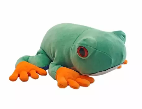 Взлет Древесная лягушка M Красноглазая