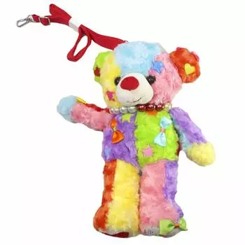 Взлет KAWAII Bear Back