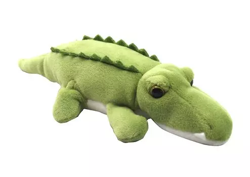 Взлет Поке Пуни Крокодил