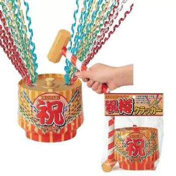 Взломщик бочек Houki тип 7629 № 1500 одноразовый