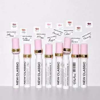 Взял новый классический бархатный тинт для губ Выберите 1 из 8 видов 06 carol