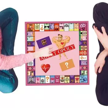 Взрослая игра для пар Ночь интимной колоды карт Взрослые идеи для свиданий Вечерняя карточная игра для жены, мужа, девушки, парня