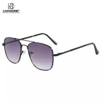 Взрослая мода для взрослых солнцезащитные очки тренд для мужчин и женщин путешествия солнцезащитный крем УФ очки чернила