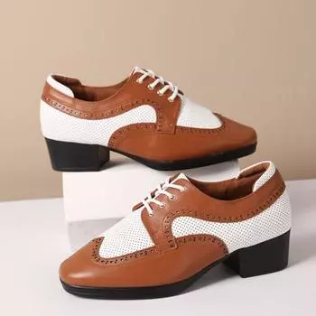 Модная мужская современная повседневная обувь для бальных танцев для взрослых, обувь для латинских танцев на открытом воздухе, обувь для моряцких танцев 45