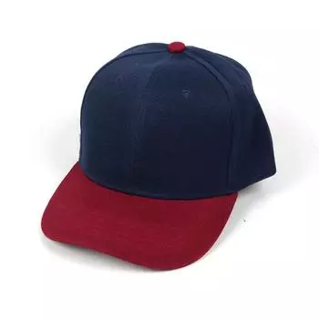 Взрослая шляпа Повседневная солнцезащитная бейсболка