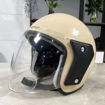 Взрослые электромобильные шлемы Модная защита ушей и теплые осенне-зимние универсальные защитные шлемы для электромобилей на все времена года