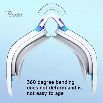 Взрослые гальванические плавательные очки для мужчин и женщин, водонепроницаемые, без утечек, с защитой от запотевания, УФ-защиты, прозрачные линзы, силиконовые очки, подводное плавание, подводное плавание красный/белый