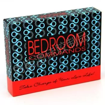Взрослые Команды Спальня Пара Секс Веселая Карточная Игра Захватывающая