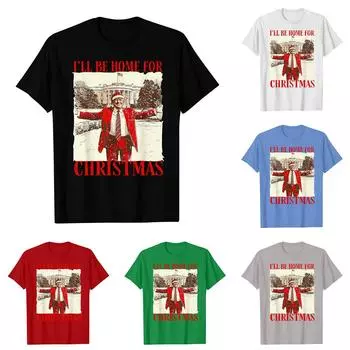 Взрослые Повседневные Ежедневные Круглый вырез с принтом Короткие рукава Футболка Топ с буквами M