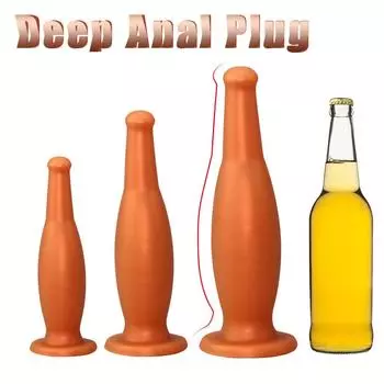 Взрослые секс-игрушки большой дилдо для женщин пенис член член анальная пробка пеггинг фистинг мастурбатор S