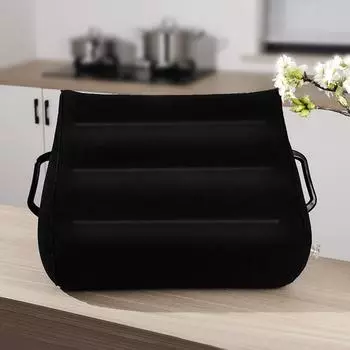 Взрослые секс любовь Подушка Клин Пары Позиции Подушка Надувные подушки для помощи Мебель Эротический коврик для тела Сексуальные игры Игрушки Новые 36-45-16cm