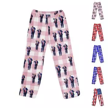 Взрослые зимние повседневные домашние расклешенные брюки для йоги повседневные однотонные спортивные брюки XXXL винный