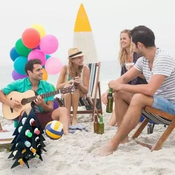 Взрослый Адвент-календарь, ликерное дерево, деревянная мини-стойка для бутылок с ликером, рождественский отсчет времени, держатель для винной стойки для украшения дома