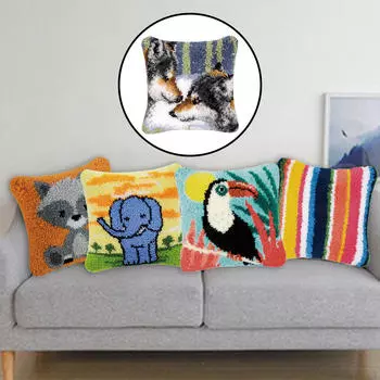 Взрослый бросок своими руками Cow