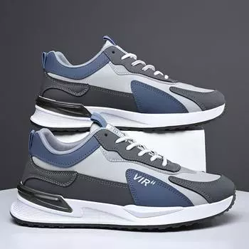 Взрыв в прямом эфире Форрест Гамп спортивная обувь мужская весна 2024 года новая модная обувь мужская повседневная обувь кроссовки мужская обувь 39