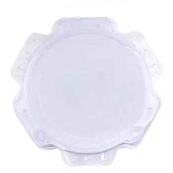 Взрывной гироскопический диск, захватывающая дуэль, стадион с волчком белый