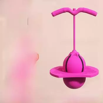 Взрывобезопасный танцевальный фитнес-мяч для взрослых и детей – утолщенный спортивный мяч для прыжков