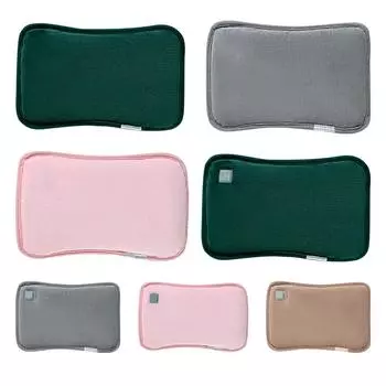 Взрывозащищенная теплая сумка с зарядкой через USB, 3 уровня тепла, грелка для рук с электроподогревом, сумка для зимних занятий для женщин и мужчин three temperature levels серый