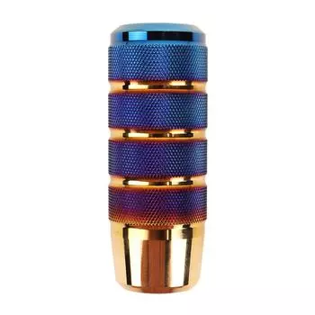 Взвешенное руководство, универсальные ручки переключения передач с механической коробкой передач с 3 адаптерами, подходят для большинства автомобилей с ручным управлением 1