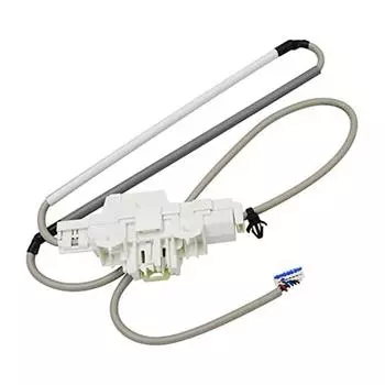 W10619844 Защелка крышки стиральной машины Whirlpool Kenmore PS11756782 WPW10619844 W10059230 8563937 AP6023438 CHINA