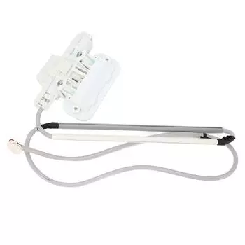 W10810403 Замена замка крышки стиральной машины для WTW7000DW0 WTW7000DW1 WTW7040DW0 WTW7040DW1