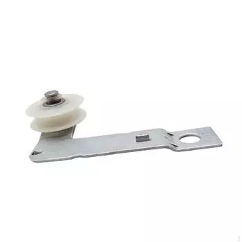 W10837240 Замена кронштейна натяжного шкива сушильной машины для W10547290 W10118756 3387372 3388674