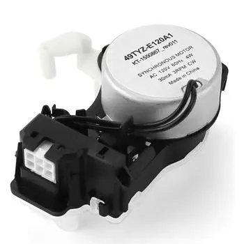 W10913953 49tyz-E120a1 Привод переключения передач для стиральной машины Whirlpool Amana Kenmore Maytag Детали для замены стиральной машины W10597177 AP6037270 CHINA