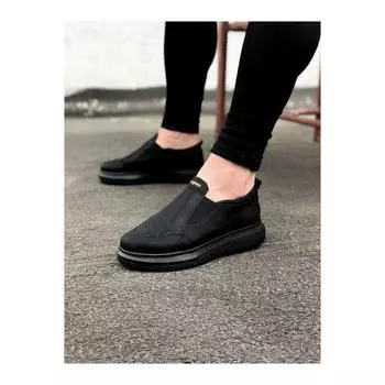 W49 Мужская повседневная обувь Обувь на резинке для мужчин Спортивная обувь Мужская обувь Легкая и удобная Новая мода Лето 2023