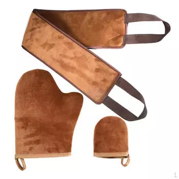 в 1, совместим со всеми типами средств для загара, гелем, спреем или коричневый