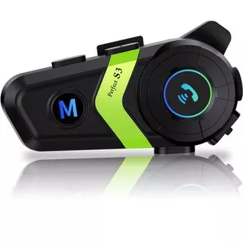 в 2024 году 2-й велосипедный интерком Bluetooth шлем динамик HIFI качество звука для интерком велосипедов IPX7 водонепроницаемые велосипедные наушники автоматический ответ на вызов велосипед