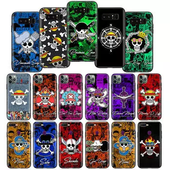 W-38 Цельный мягкий чехол с логотипом для Samsung A04s A05s A10s A11 A12 A14 A15 A22 A23 A32 A50S M31 M51 M52 M53 A25 A30S A51 A52 A55 A70 A71 A72 S10 S9