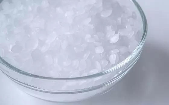 в 5 кг Свеча Парафиновый воск Свеча Материалы для ручной работы Набор для ручной работы Свеча Ботанический HAPPYJOINT Белый [Сделано в Японии] (Пеллет)