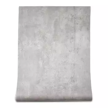 W B D Qualified Invoice Issuance Wallpaper Concrete Wallpaper Sticker Concrete Remake Sheet Thick Wrinkle Resistant Not 5m Width 40cm Easy to Apply
